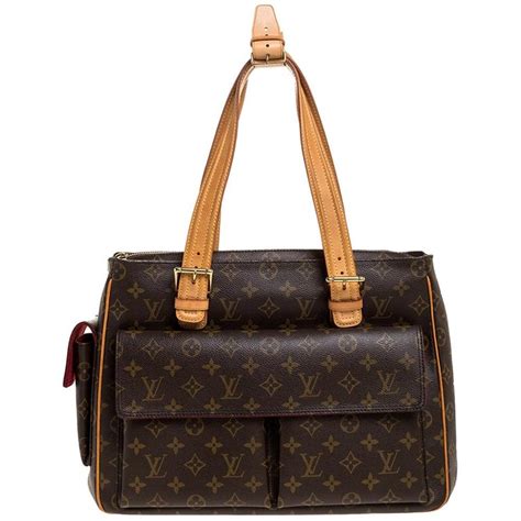 louis vuitton multiple cite